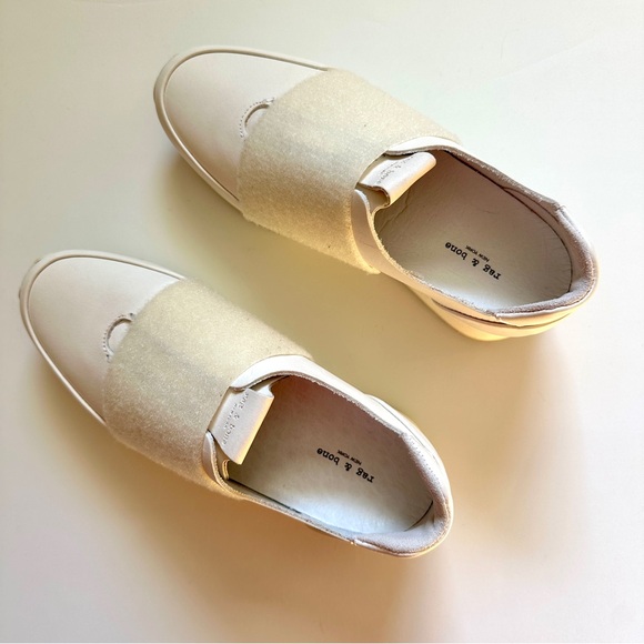Rag and Bone Slip On sneakers 5M - Picture 2 of 5